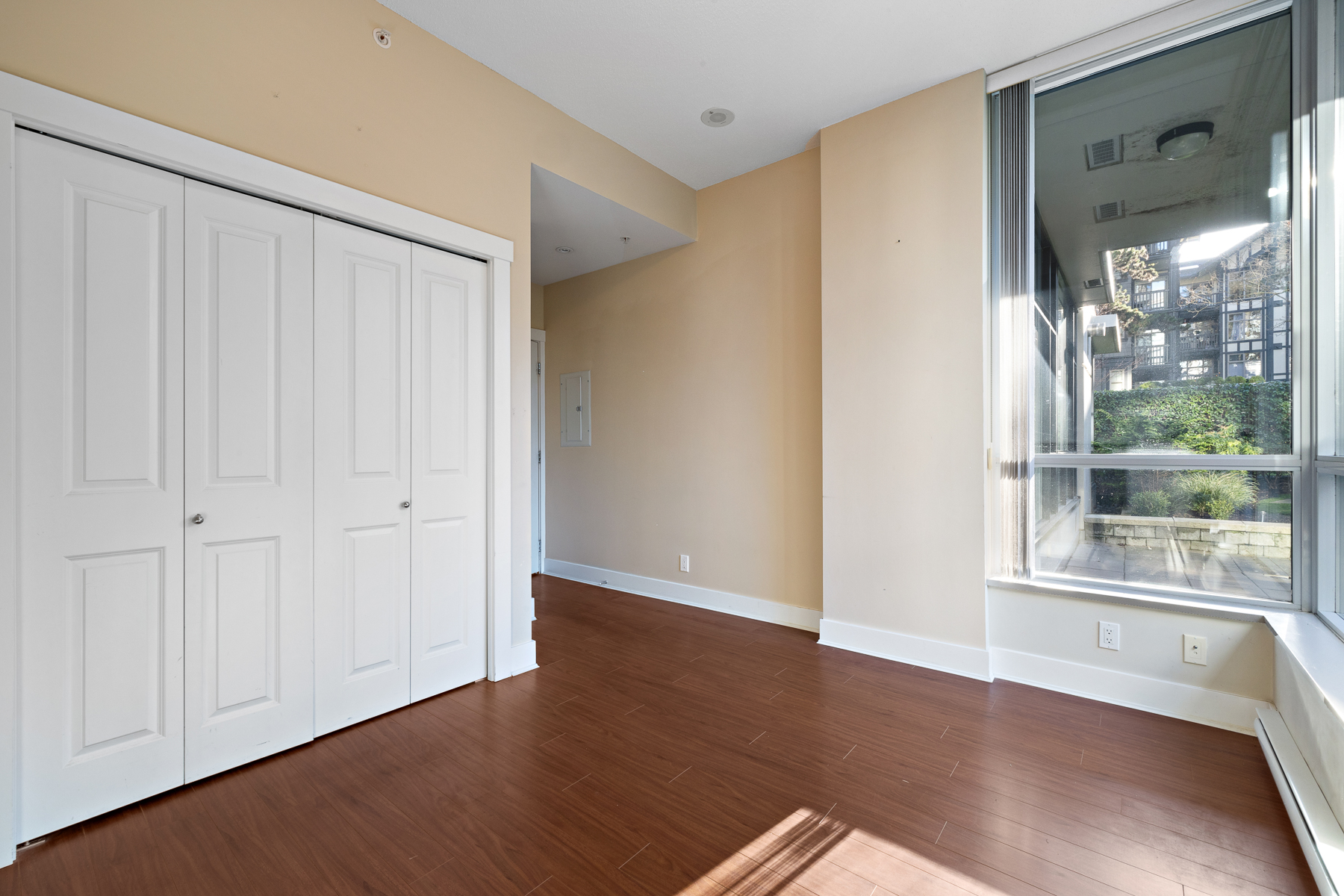 113 - 4759 Valley Drive, Vancouver